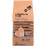 BioToday Spelt speculoos koekjes