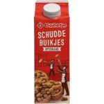 Bolletje schuddebuikjes speculaas