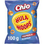 Chio Hula hoops paprika