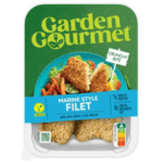 Garden Gourmet marine style filet