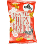 John altman Linzenchips paprika