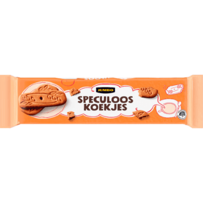 Jumbo Speculoos Koekjes