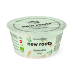 New Roots horseradish (als roomkaas)