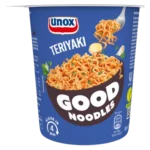 Unox Good noodles teriyaki