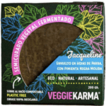 Veggie Karma Jacqueline (als geitenkaas in druivenbladeren)