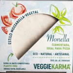 Veggie Karma monella