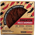 Veggie Karma pimentón dulce y ahumado (gerookte zoete paprika)