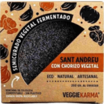 Veggie Karma sant andreu (chorizosmaak)