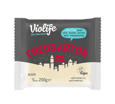 Violife cheddarton