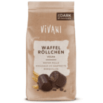 Vivani waffelroellchen