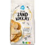 AH Mix voor zandkoekjes