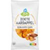 AH Biologisch Zoete aardappel chips