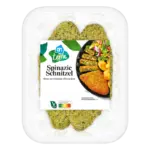 AH Terra spinazie schnitzel