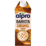 Alpro Barista caramel smaak