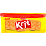 Cuétara krit crackers