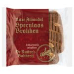 De Ruiter's bakkerij speculaas brokken