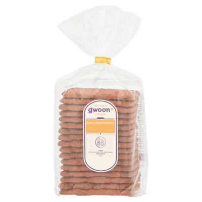 G'woon Speculaasmolens