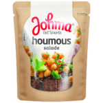 Johma houmous naturel 50 gr per zak