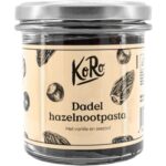 KoRo dadel hazelnootpasta