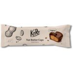 KoRo nut butter cups salted peanut