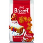 Lotus biscoff speculoos sintkoekjes