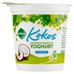 Melkan kokosyoghurt ongezoet