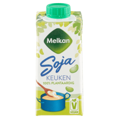 Melkan soja keuken