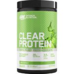 Optimum Nutrition Clear protein lime sorbet