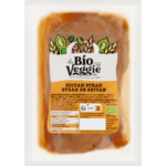 The Bio Veggie Co. Seitan Steak