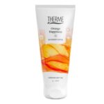 Therme orange hapiness shower satin douchecrème