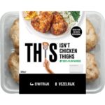 This isn't chicken thighs