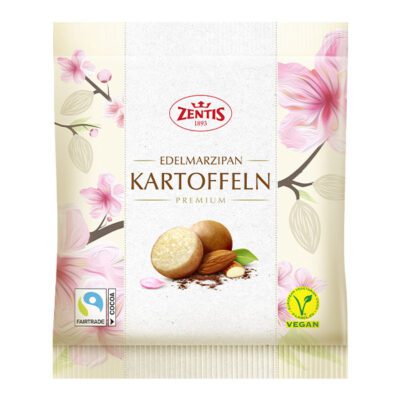 Zentis marzipan kartoffeln