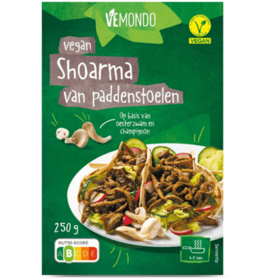 vemondo shoarma paddensstoelen