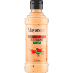 Mayoneur sweet chili sesame mayo