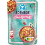 AH boemboe nasi goreng