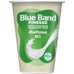 Blue Band Finesse plantaardig alternatief kookroom