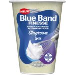 Blue Band finesse plantaardig alternatief slagroom