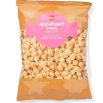 Hema popcorn appeltaart