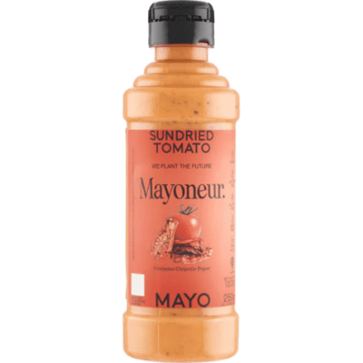 Mayoneur Sundried Tomato Mayo