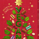 Niederegger Vegan Adventskalender