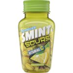 Smint sours lemon