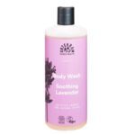 Urtekram sooting lavender body wash