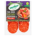 Verdino Pepperoni salami