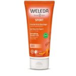 Weleda sport douchegel