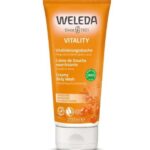 Weleda vitality douchegel