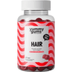 Yummygums Hair