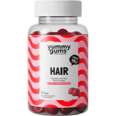 Yummygums Hair