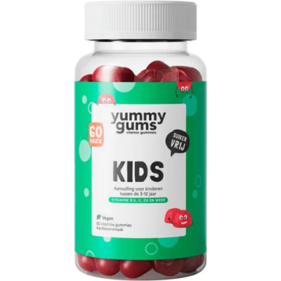 Yummygums Kids