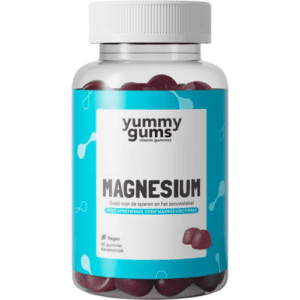 Yummygums Magnesium