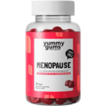 Yummygums Menopauze